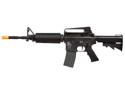 Classic Army Sportline M15A4 Airsoft Value Package