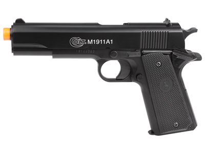 Colt M1911 A1, Image 1