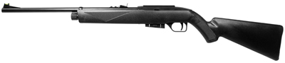 Crosman 1077 air rifle
