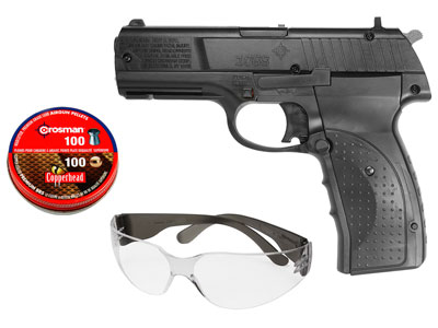 Crosman 1088B Kit, Image 1