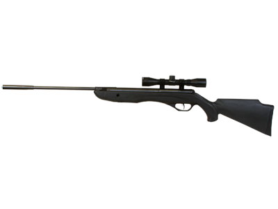 Crosman G1 Xtreme Scoped Air Rifle