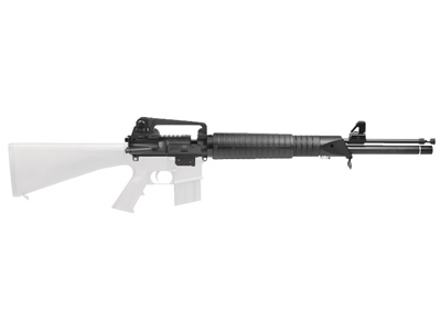 Crosman MAR177 AR-15 Upper PCP Conversion Kit