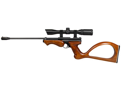 Crosman Outdoorsman 2250XE