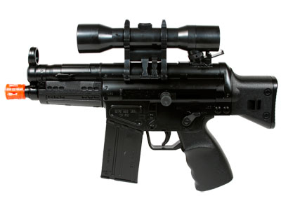 Crosman Pulse M74DP, Image 1