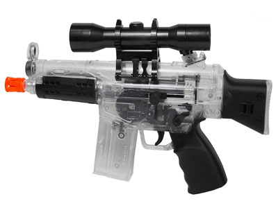 Crosman Pulse M74DP, Image 1