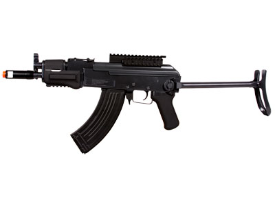 Crosman Pulse R76 Assault Rifle