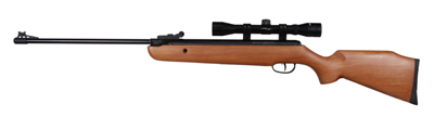 Crosman Quest 1000X Breakbarrel Air Rifle