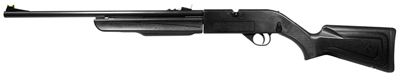 Crosman Recruit Multi-Pump Pellet & BB Rifle
