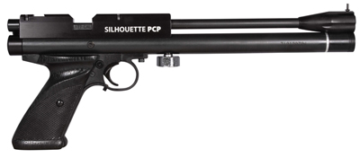 Crosman Silhouette PCP, Image 1
