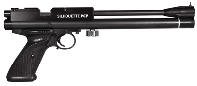 Crosman Silhouette PCP Air Pistol