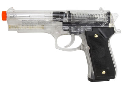 Crosman Stinger P30T, Image 1