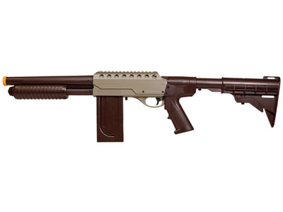 Marines Airsoft SS01, Image 1