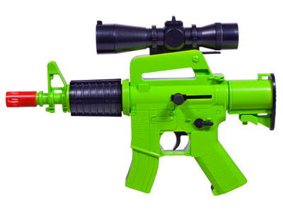 Crosman Z74 Zombie, Image 1