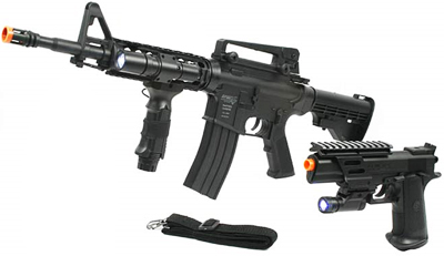 DPMS Panther Arms, Image 1