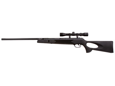 Winchester 1250SS Air Rifle