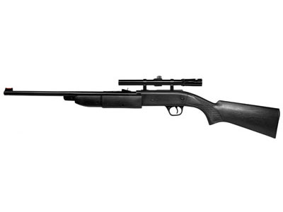 Daisy Model 9840, Image 1