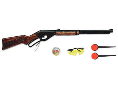 Daisy 1938 Red Ryder Kit