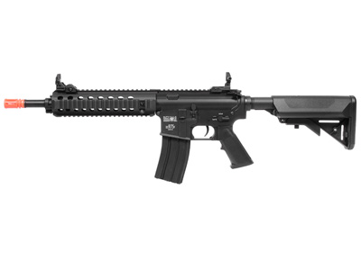 Duty Calls DCR75F Full Metal AEG Airsoft Rifle