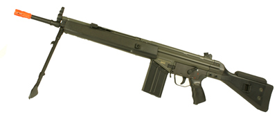 Echo 1 DSR - Designated Sniper Rifle