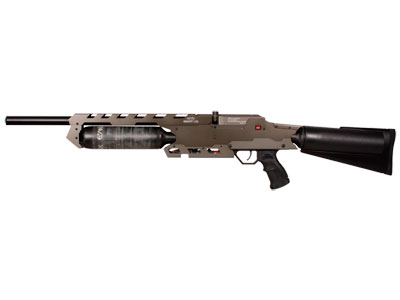 Evanix Giant X2 Semiauto PCP Air Rifle