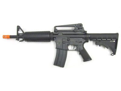 Echo1 Stag Arms STAG-15 Commando Carbine