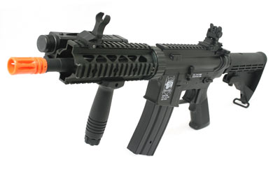 Echo1 MOD4 CQB AEG Rifle