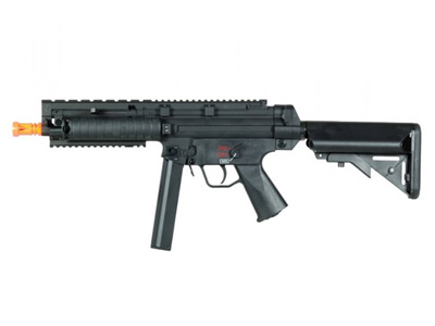 Echo1 Special Ops Branch 1 SOB 1 AEG Airsoft Rifle