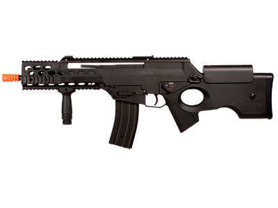 Echo 1 MTC3 AEG Airsoft Rifle