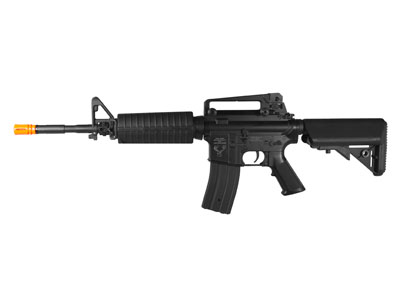 Echo 1 Stag-15 Model 4 Carbine Airsoft Rifle