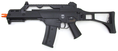Echo 1 SM-C Airsoft Rifle Version 3