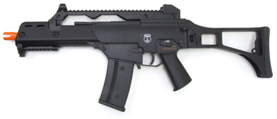 Echo 1 SM-C, Image 1