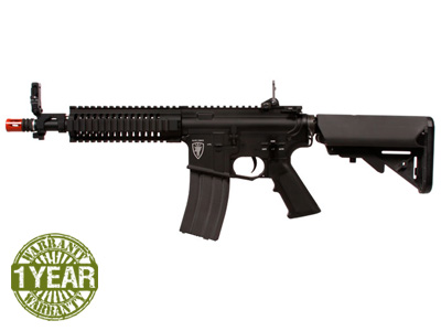 Elite Force Umarex/VFC 4CRS AEG Airsoft Rifle