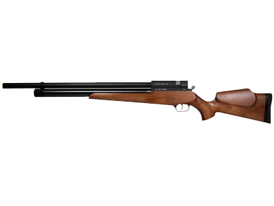 Evanix AR6 Shrouded, Image 1