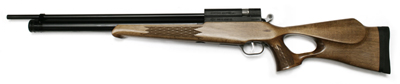 Evanix Hunting Master, Image 1