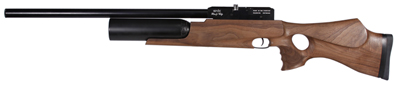 Evanix Windy City PCP air rifle