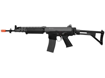 FN Herstal FNC AEG Airsoft Rifle, Long Version