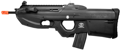 FN Herstal F2000 Tactical Black AEG