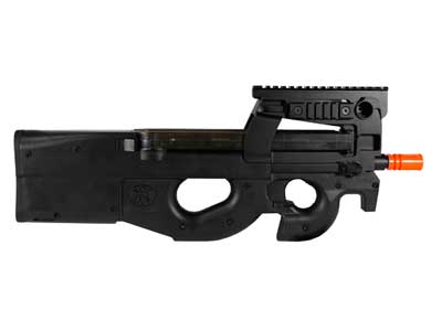 FN Herstal P90, Image 1