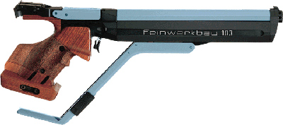Feinwerkbau 103, Image 1