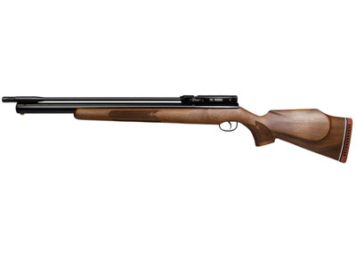 FX2000 PCP Air Rifle