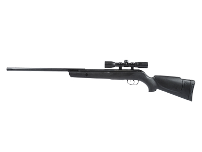 Eliminator (Gamo Big Cat 1200 & 1250)