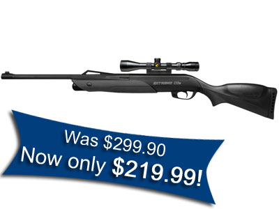 Gamo Extreme CO2, Image 1