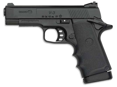 Gamo V3, Image 1