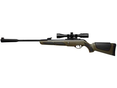 Gamo Bone Collector, Image 1
