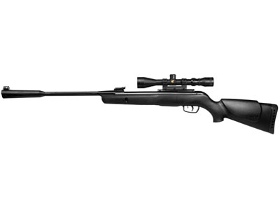 Gamo Whisper Air Rifle Combo