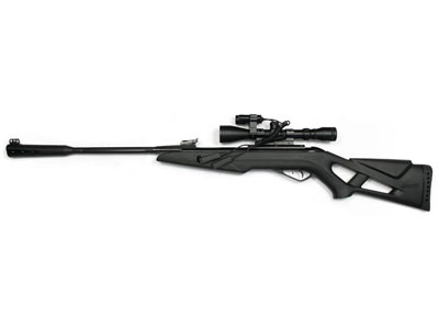 Gamo Whisper VH, Image 1