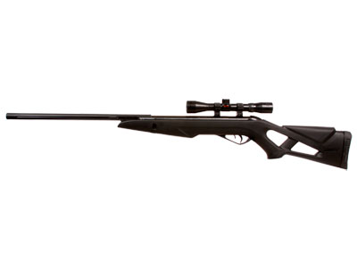 Gamo Shadow Fox Combo