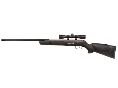 Gamo Zombie Air Rifle Combo