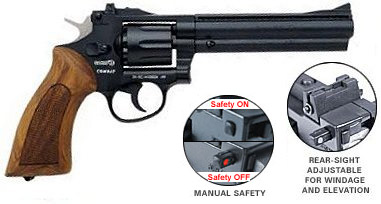 Gamo R-77 6, Image 1