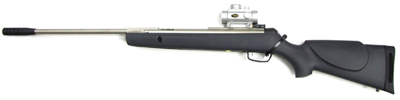 Gamo Silver Shadow Supreme